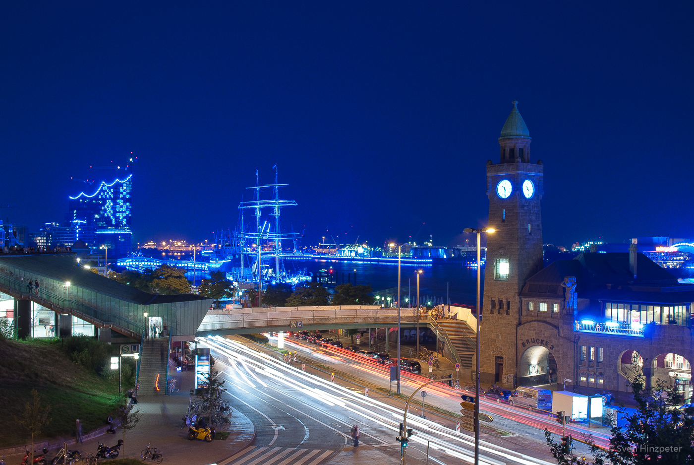 Blueport