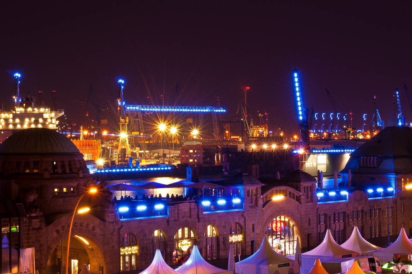 Blueport