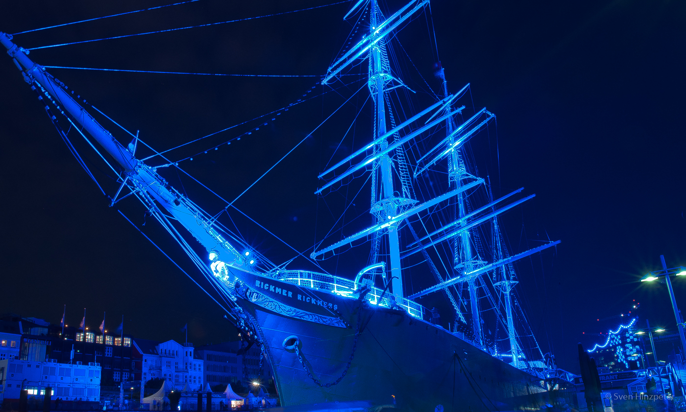 Blueport