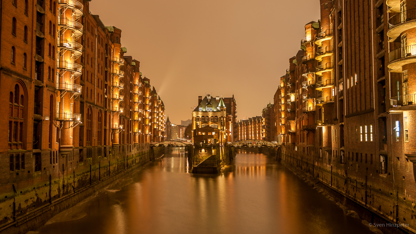 Hamburg