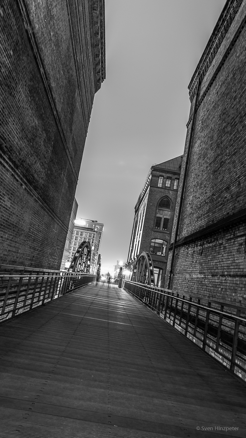 Hamburg