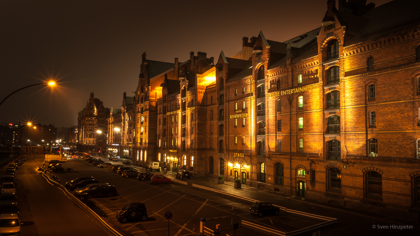 Hamburg