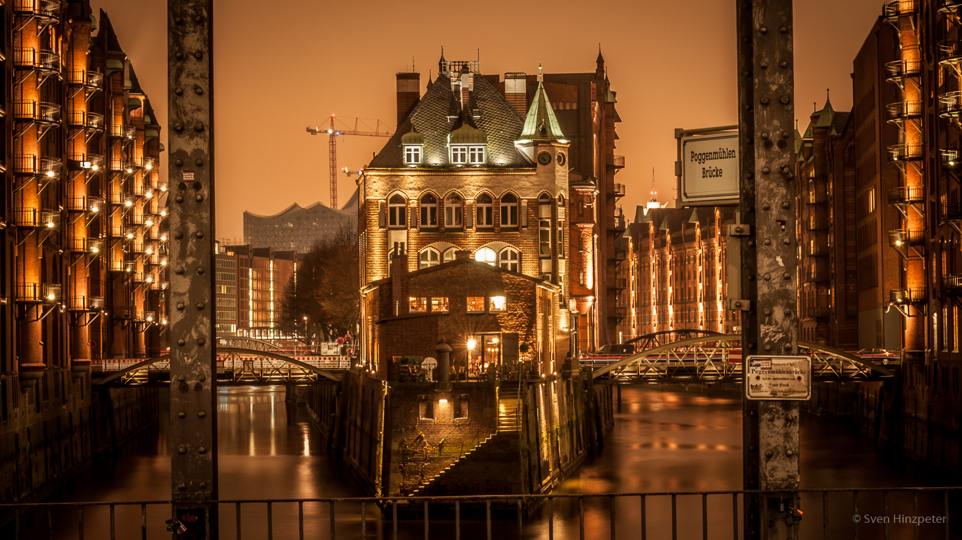 Hamburg