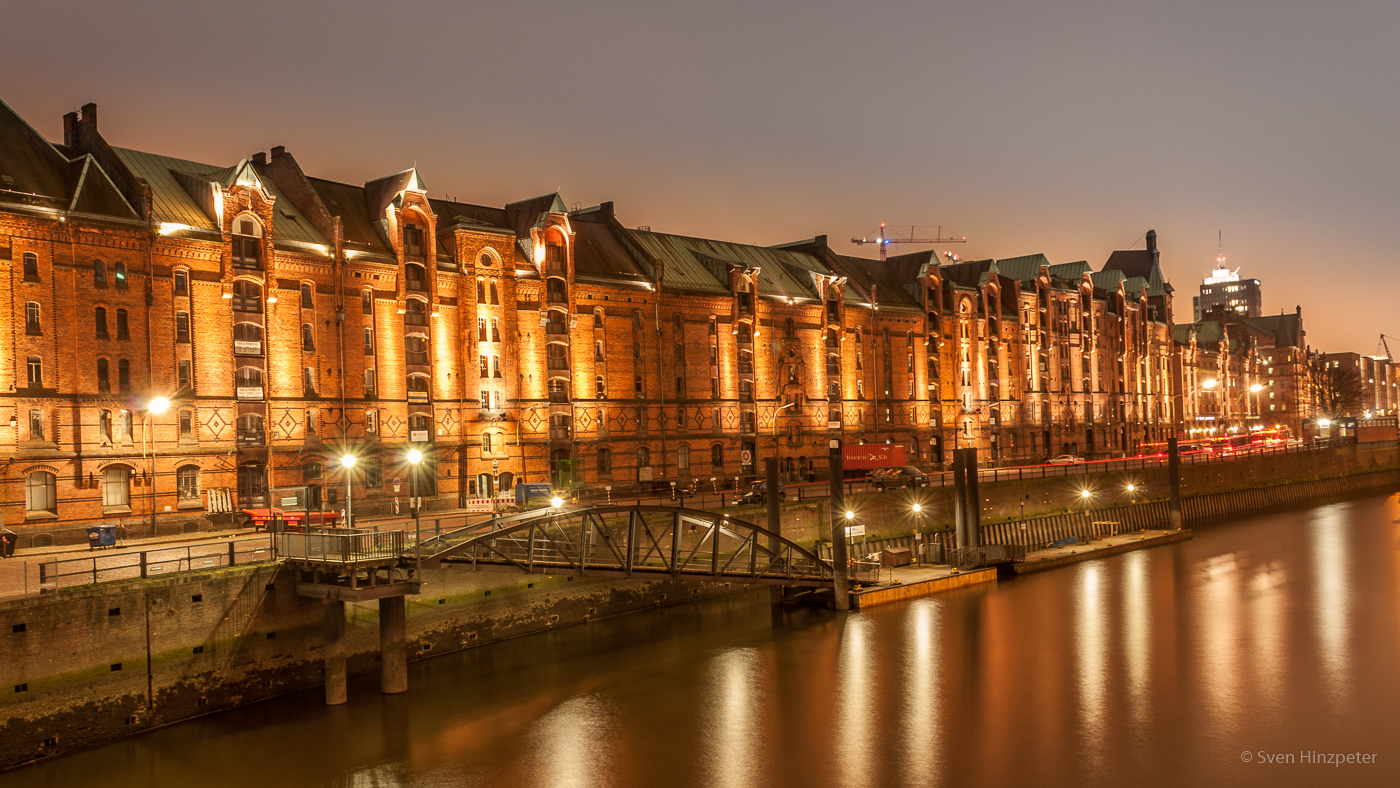 Hamburg