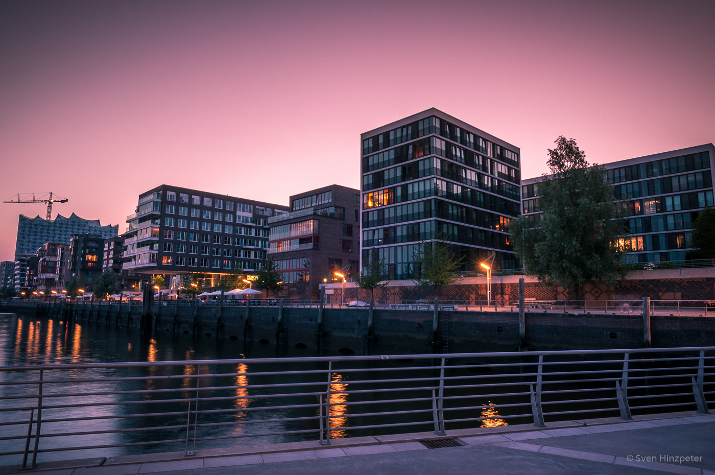 Hamburg