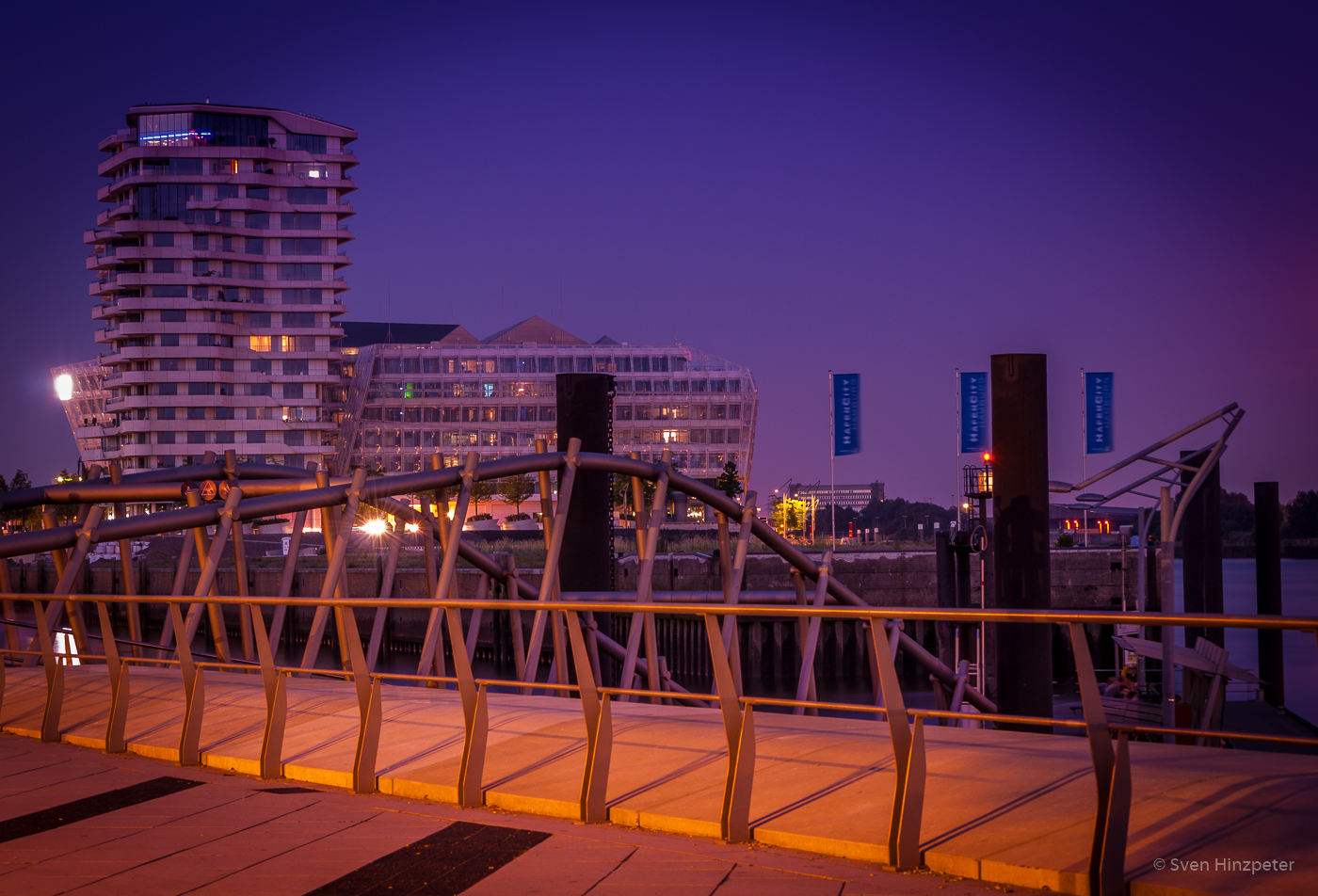 Hamburg