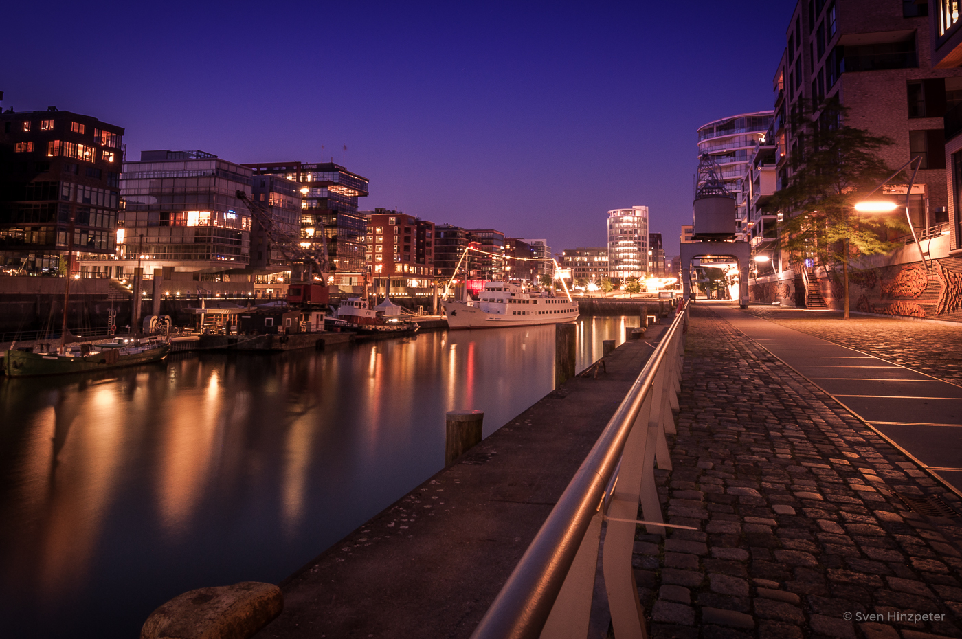 Hamburg