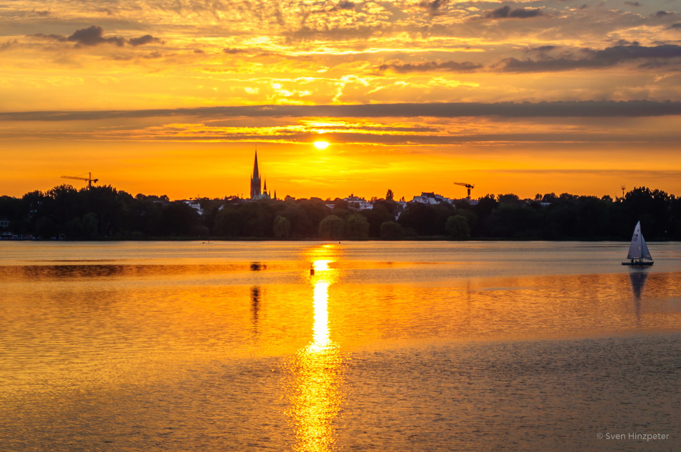 Hamburg