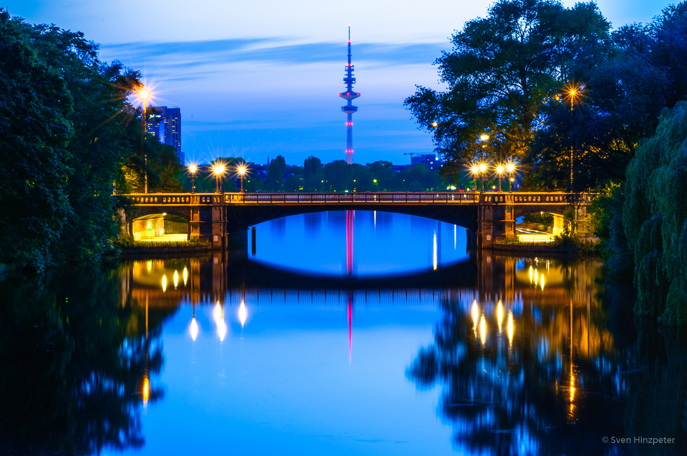 Hamburg