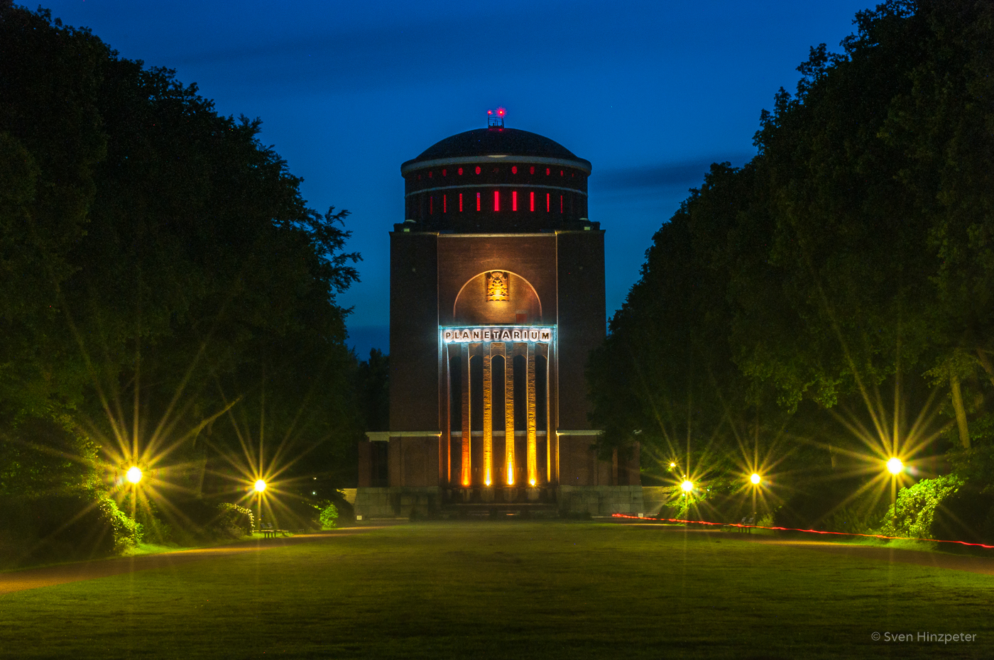 Hamburg