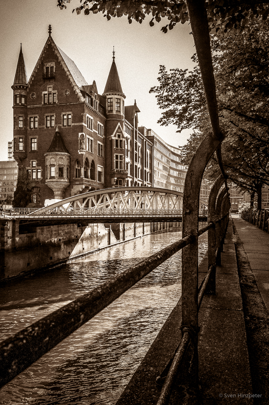 Hamburg