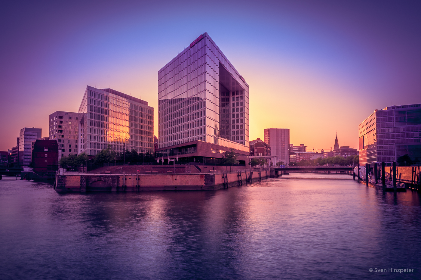 Hamburg