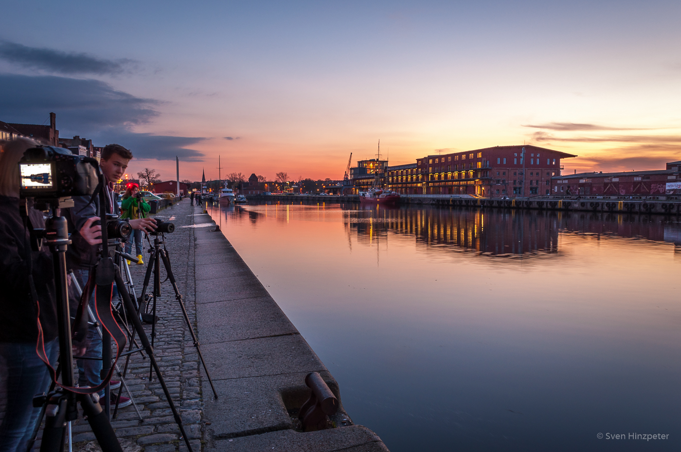 Lübeck
