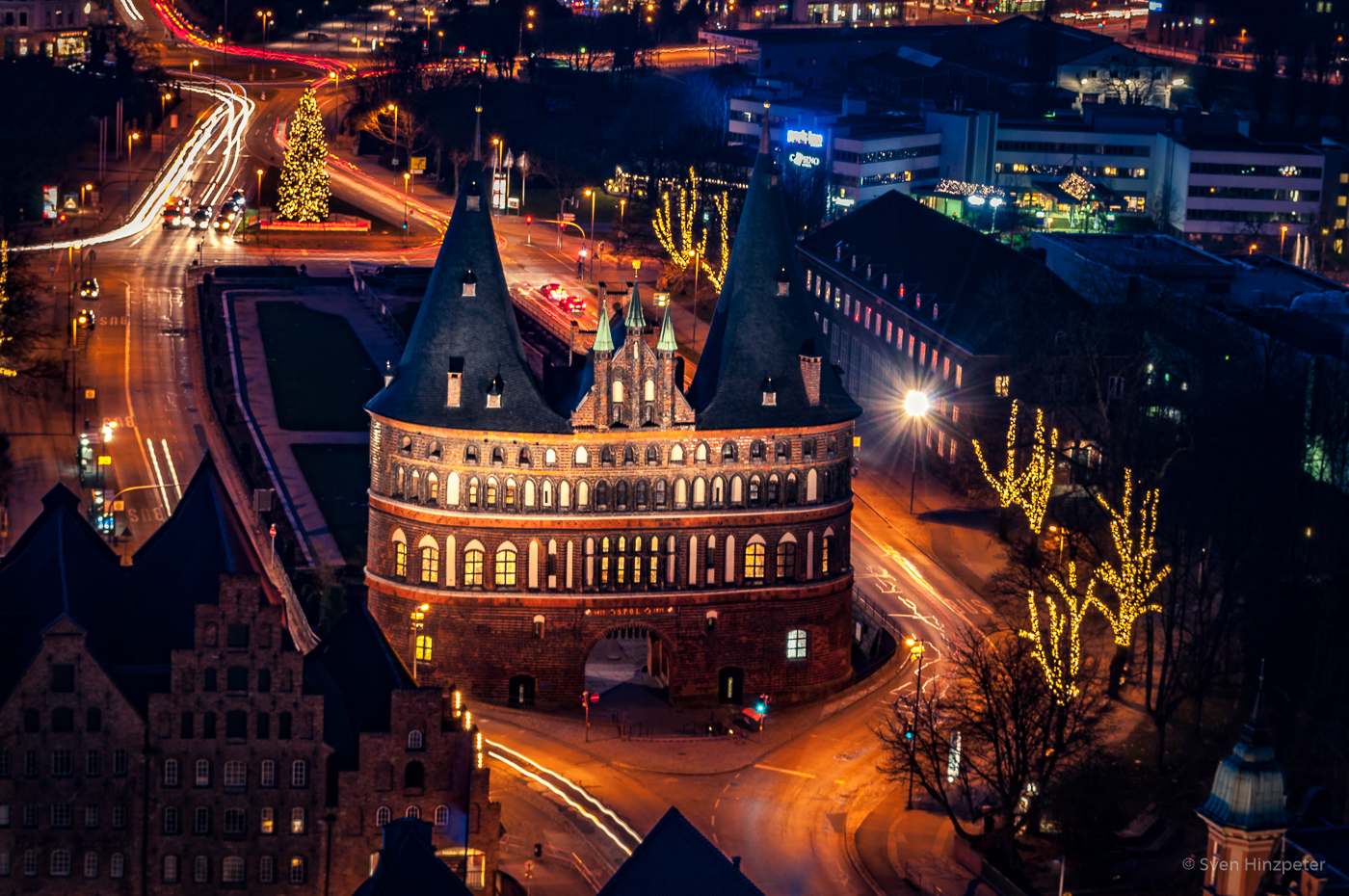 Lübeck