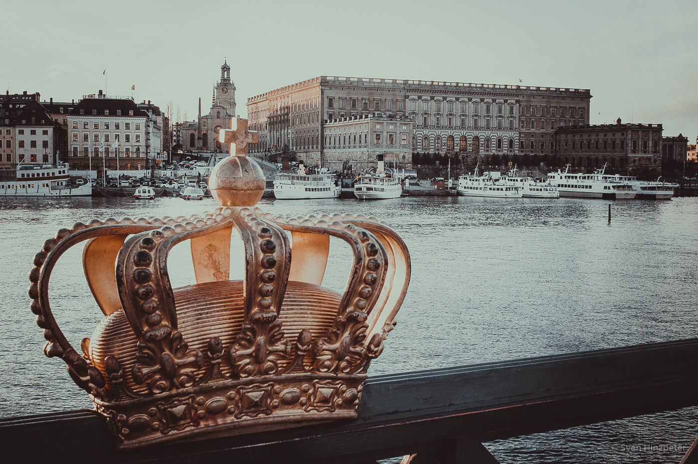 Stockholm