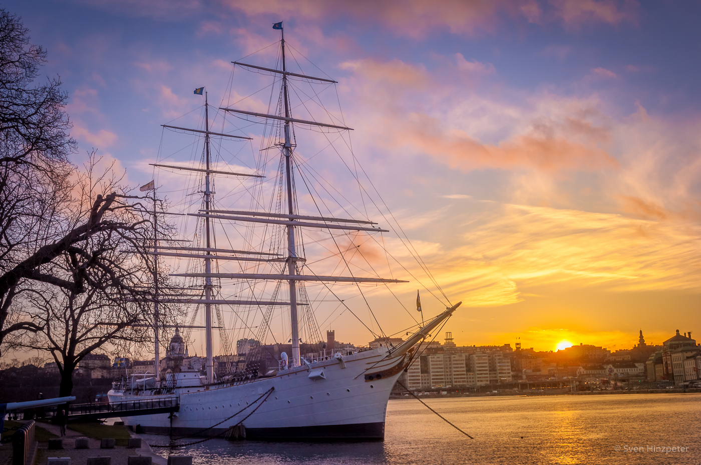 Stockholm