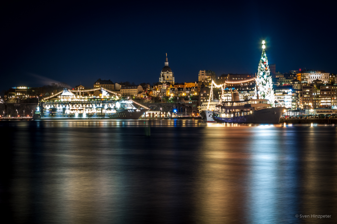 Stockholm