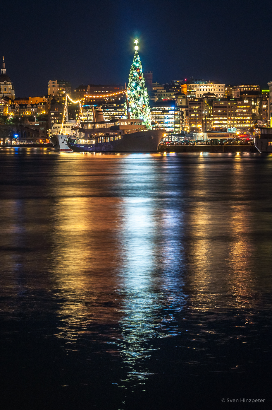 Stockholm