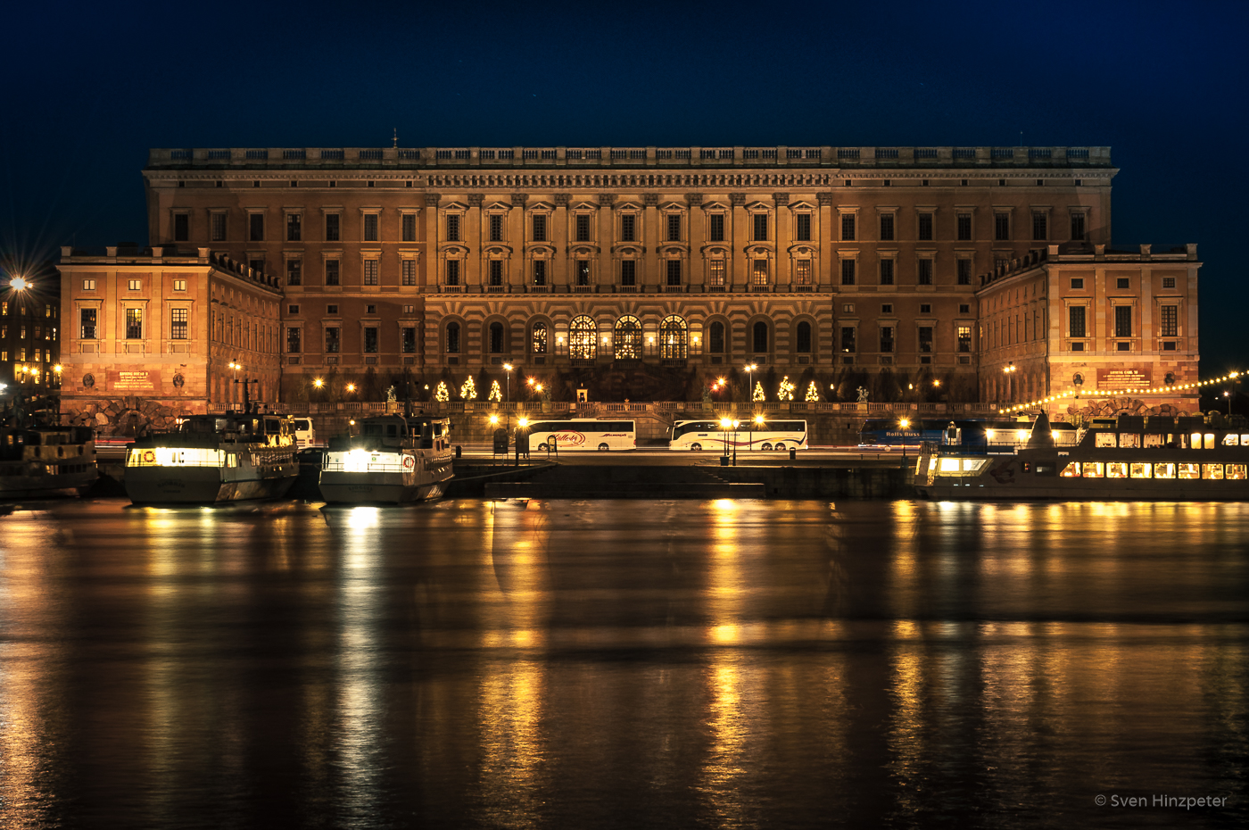 Stockholm