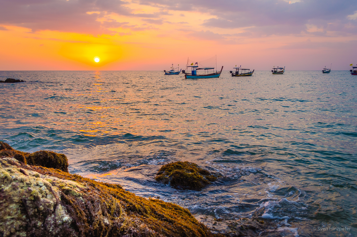 Thailand