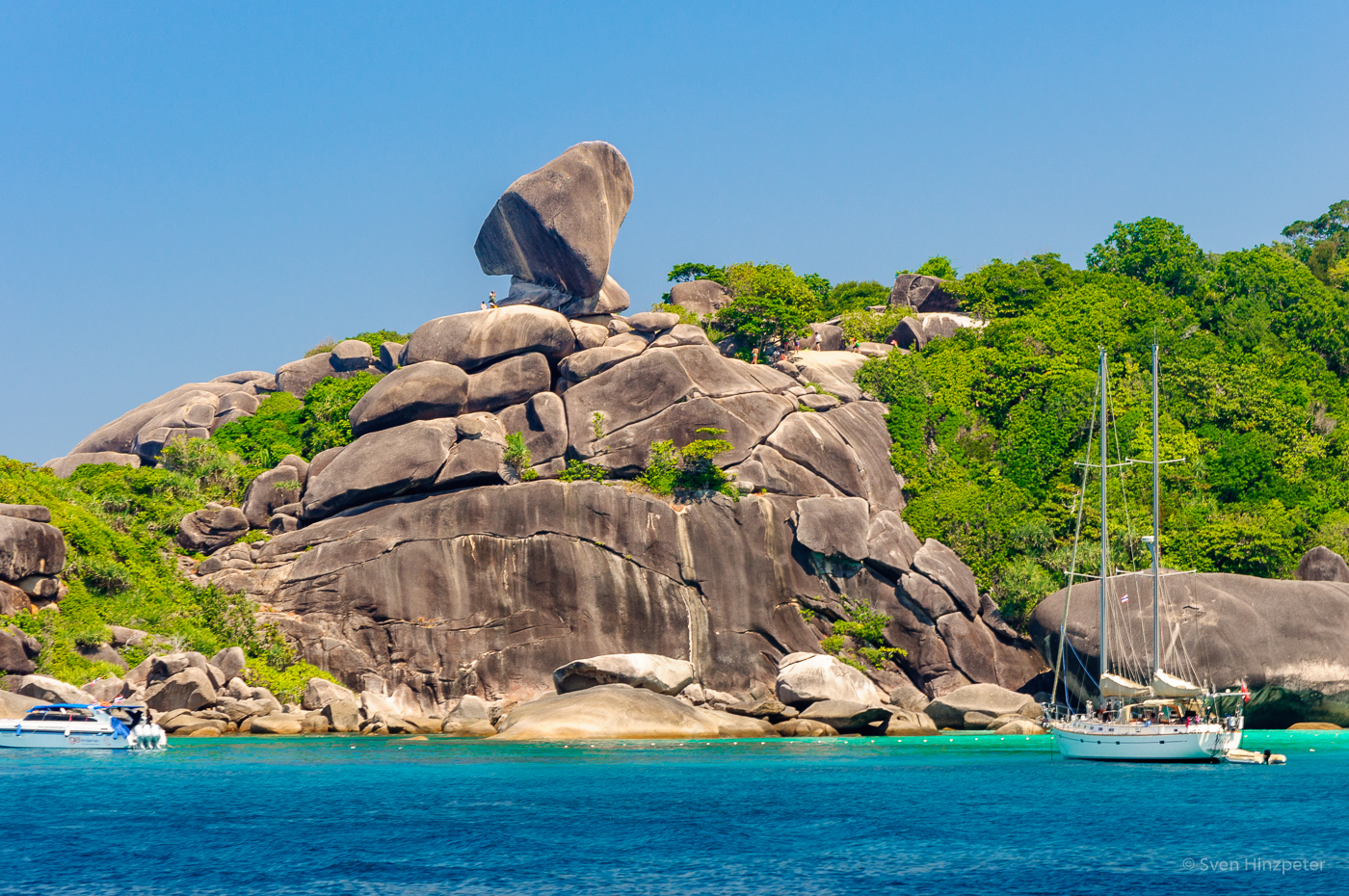 Thailand