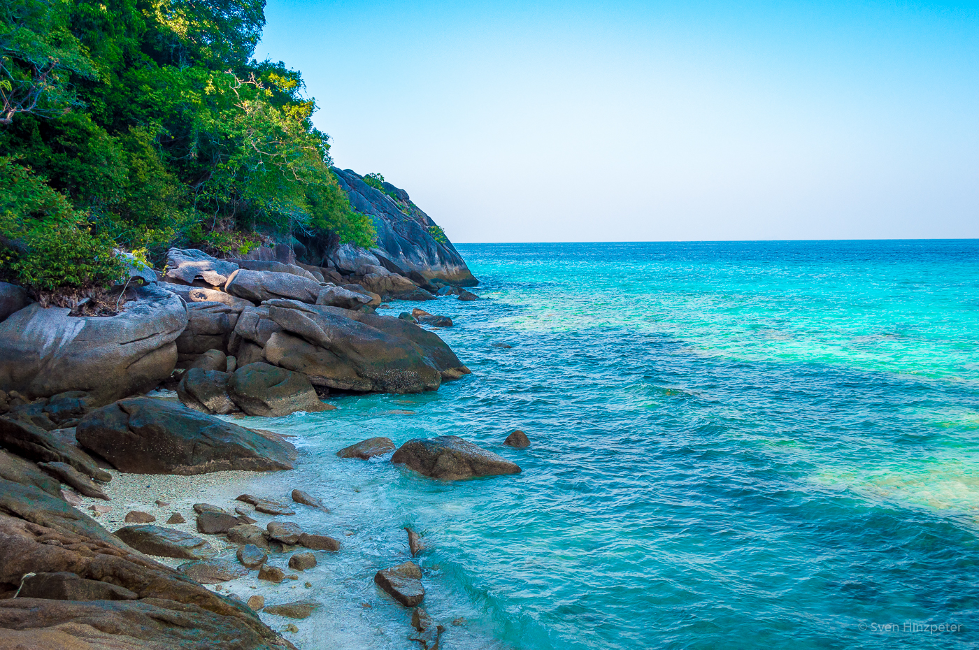 Thailand